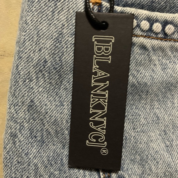 Revolve BLANKNYC Jeans - Picture 9 of 9